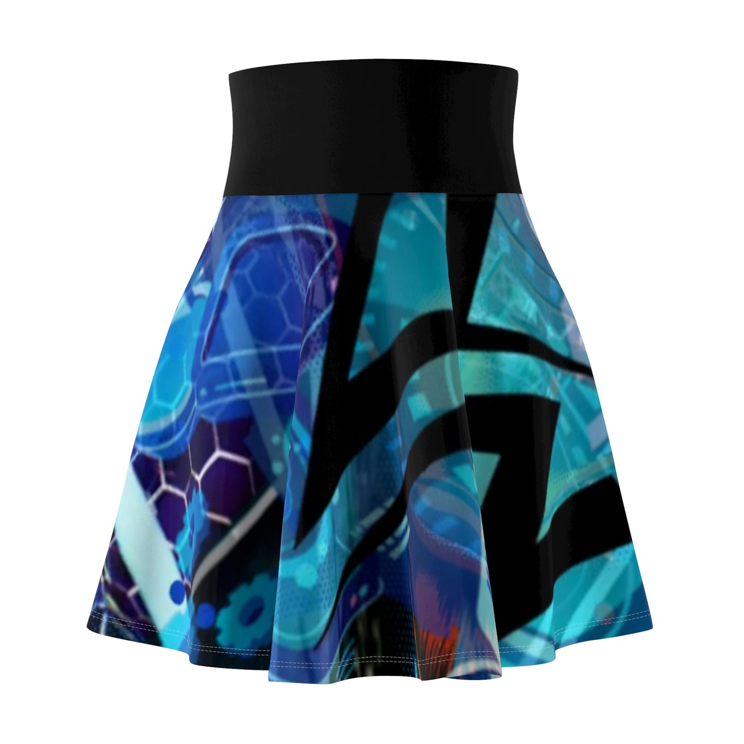 Women's Skater Skirt