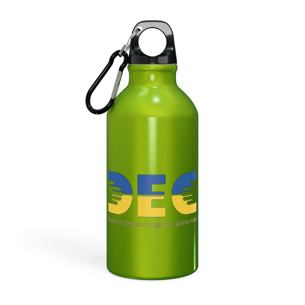 Oregon Sport Bottle