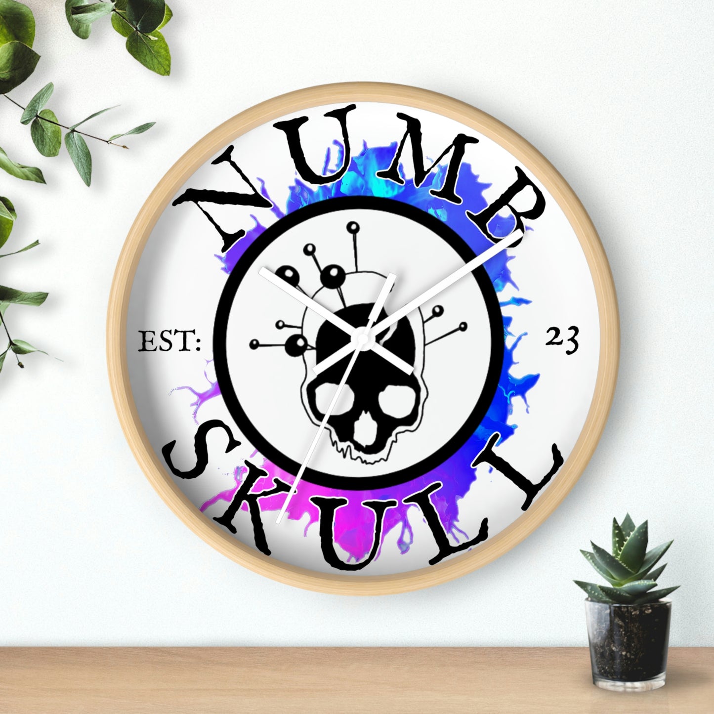 Wall Clock